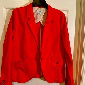Sport Jacket